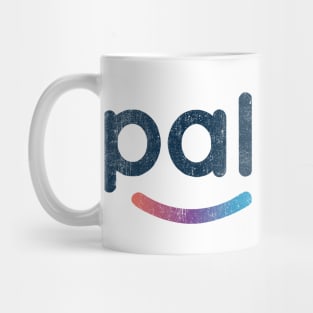 Pal (Chest Pocket Variant) Mug